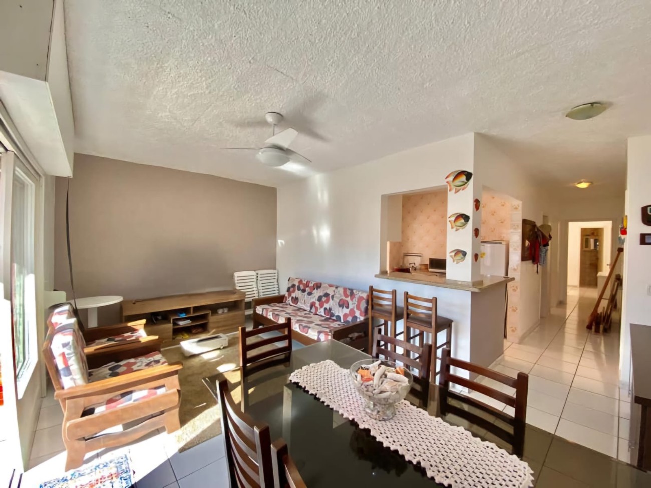 Apartamento 2 dormitórios para venda, Centro em Capão da Canoa | Ref.: 8235