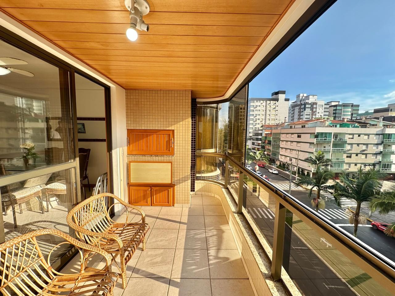 Apartamento 3 dormitórios para venda, Centro em Capão da Canoa | Ref.: 9078